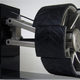 Image for article titled Concept Tire Splits in Eight to Maintain Traction at all Times